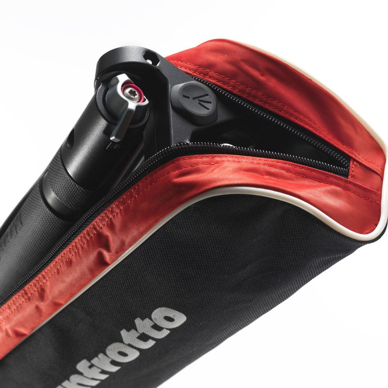 Manfrotto Tripé de alumínio MKBFRA4-BH Befree com cabeça esférica