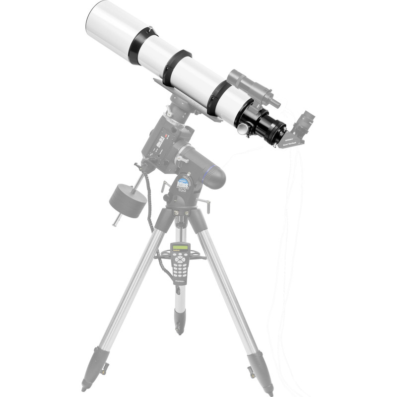 Orion Refrator apocromático AC 130/910 ED EON OTA