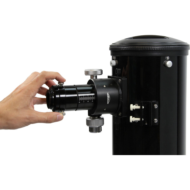 Omegon Adapter T-adaptador M54/T2