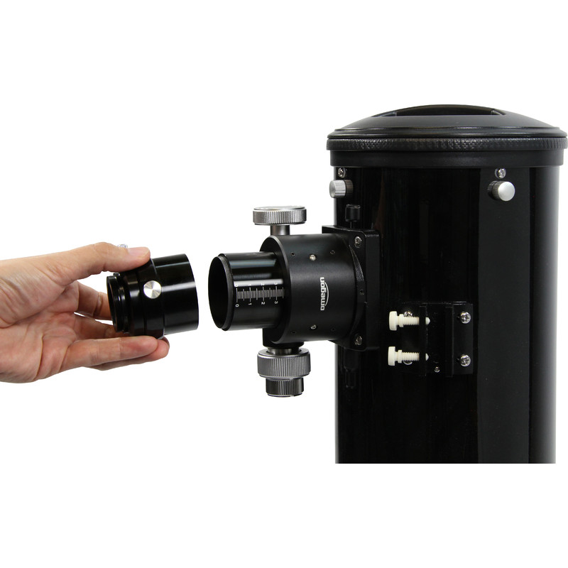 Omegon Adapter T-adaptador M54/T2