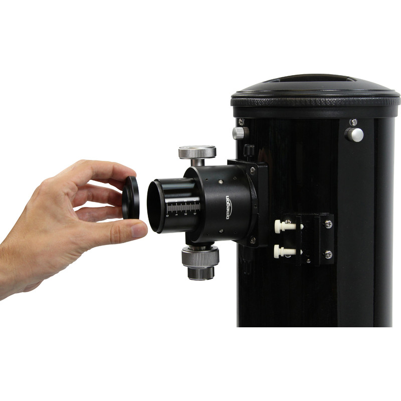 Omegon Adapter T-adaptador M54/T2