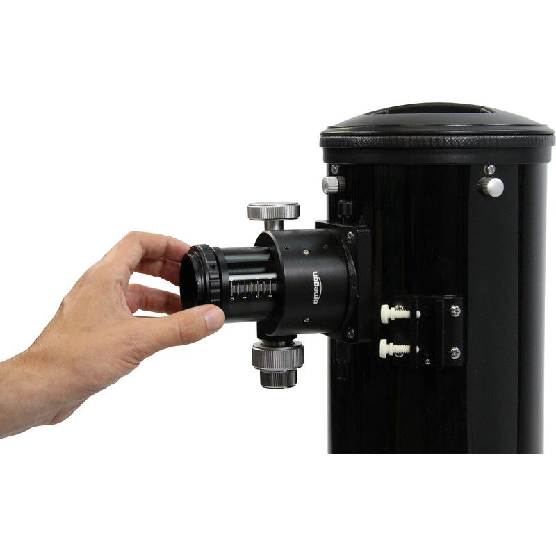 Omegon Adapter T-adaptador M54/T2