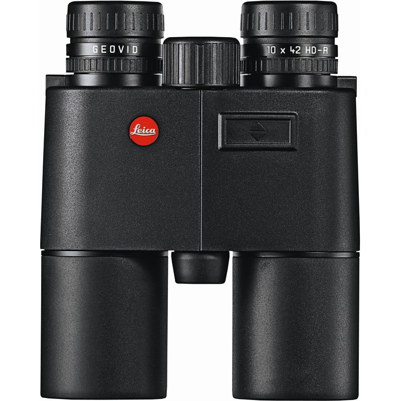 Leica Binóculo 10x42 Geovid HD-R, M