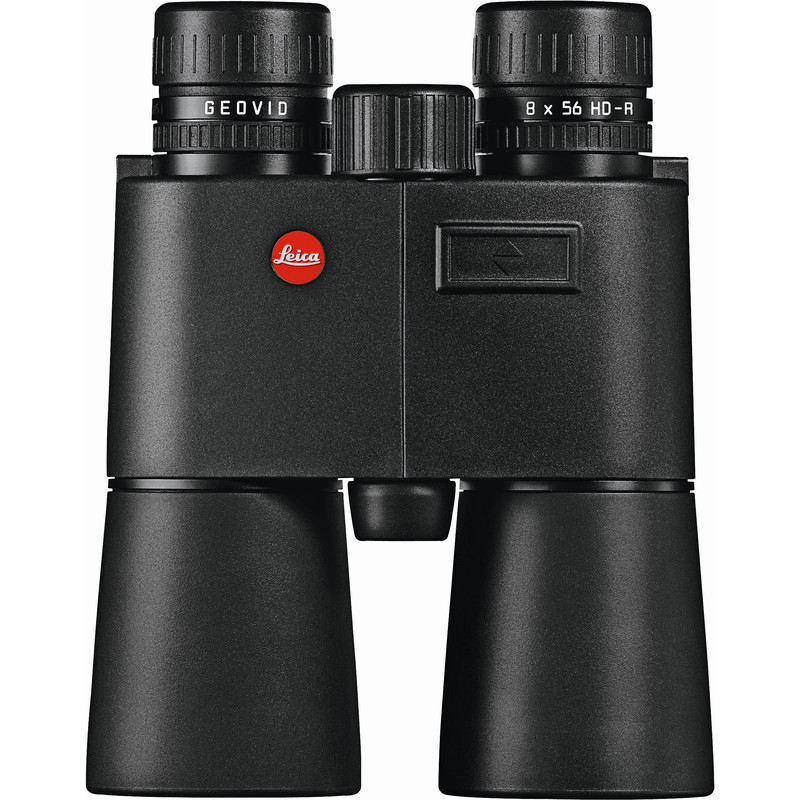 Leica Binóculo 8x56 Geovid HD-R, M