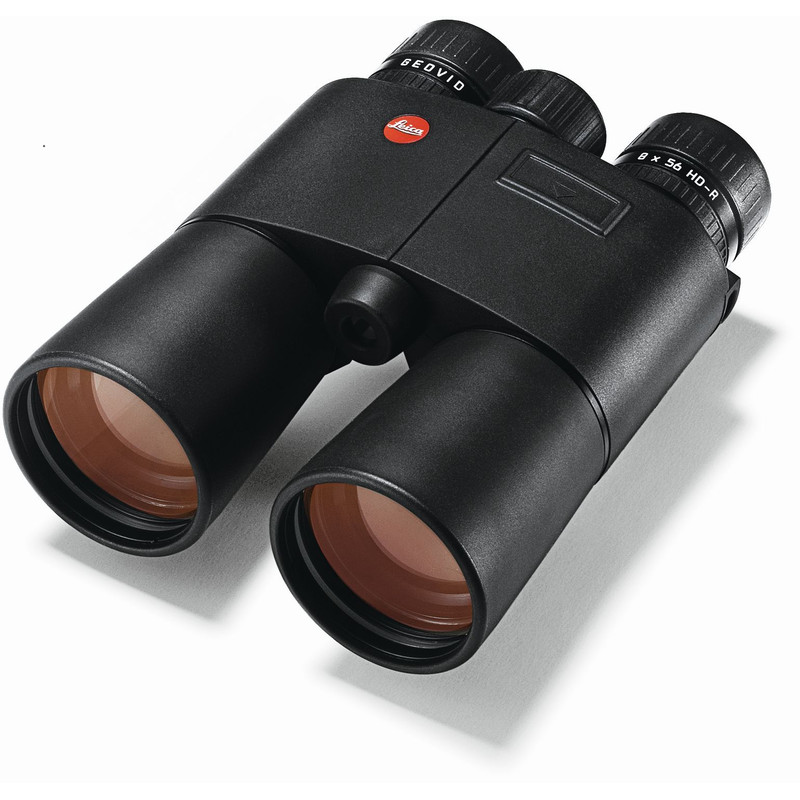 Leica Binóculo 8x56 Geovid HD-R, M