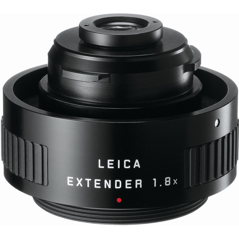 Leica Extensor 1,8x para APO Televid + 25-50x WW