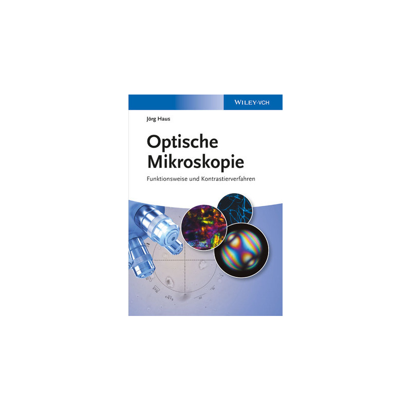 Wiley-VCH Optical Microscopy (in German)