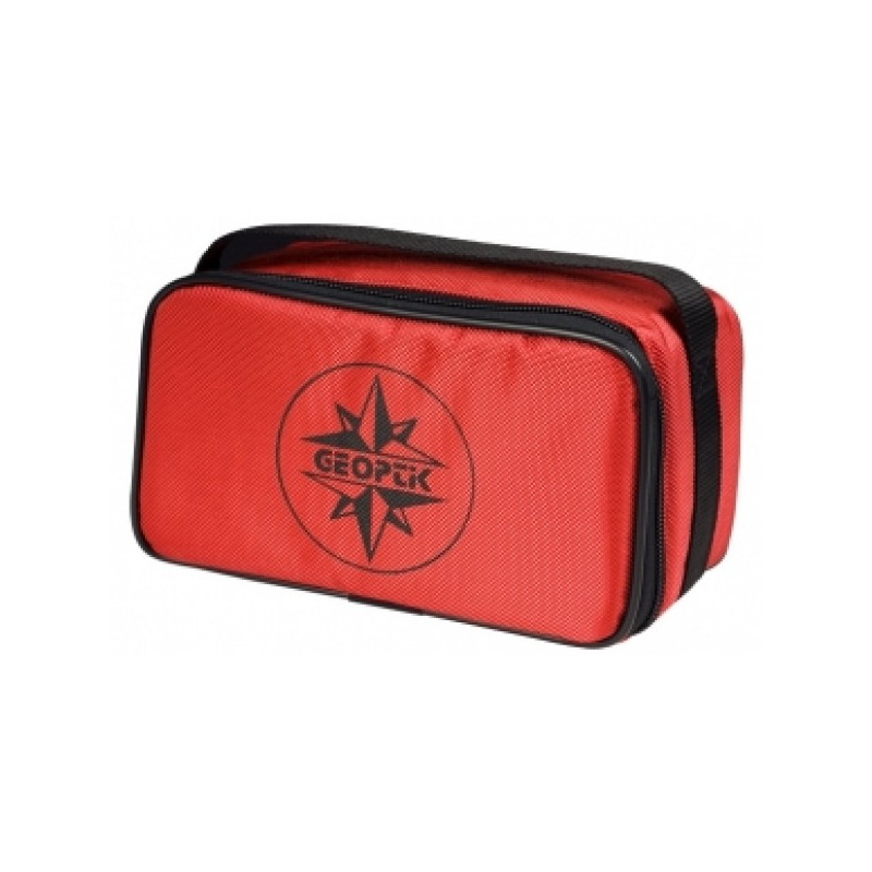 Geoptik Estojo de transporte Bolsa para GK2