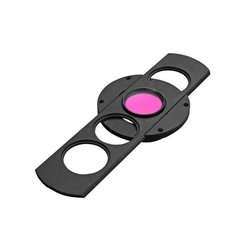 Geoptik Filtro deslizante para Nadirus Dobson