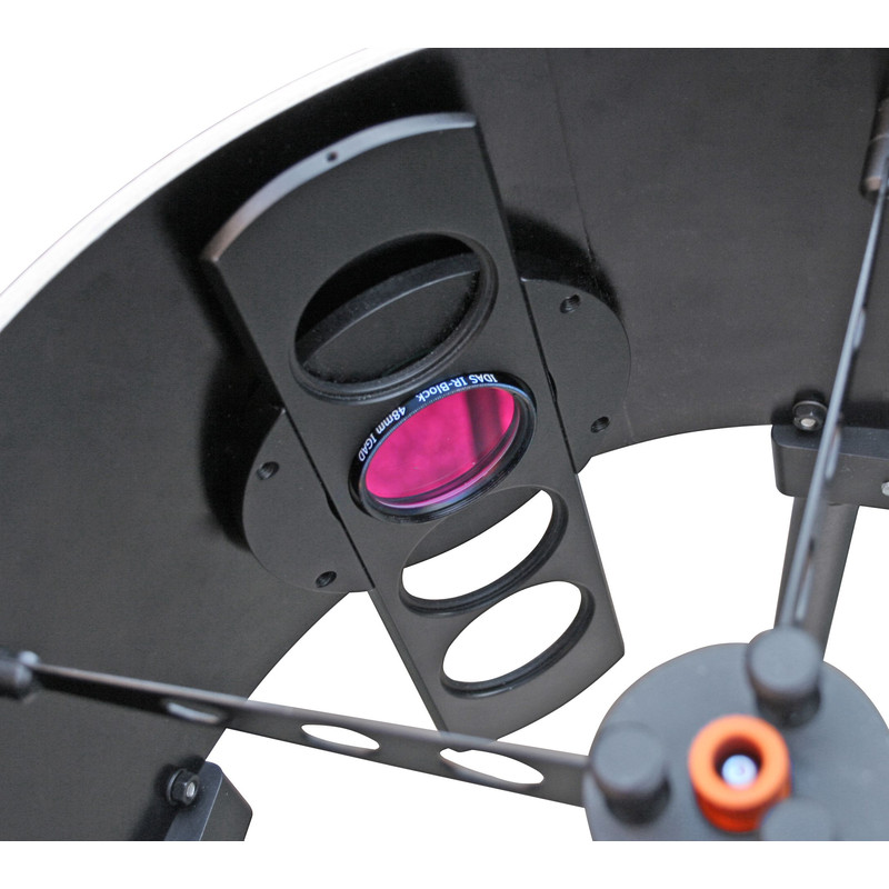 Geoptik Filtro deslizante para Nadirus Dobson