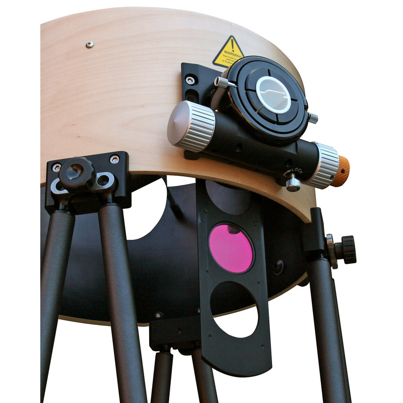 Geoptik Filtro deslizante para Nadirus Dobson