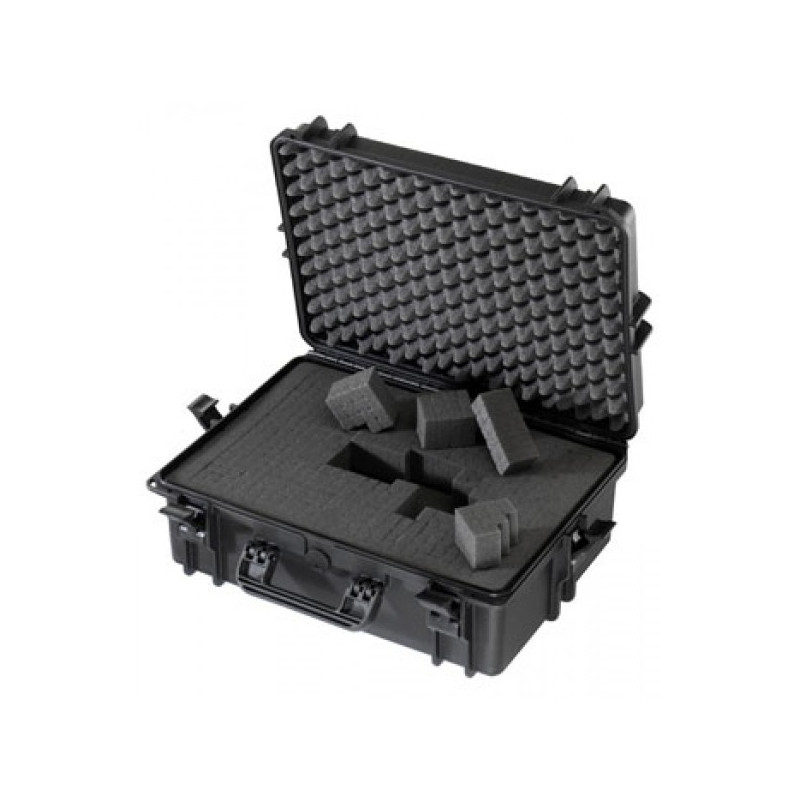 Geoptik Estojos de transporte EPH 30B050