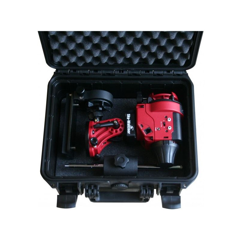 Geoptik Estojos de transporte EPH 30B050