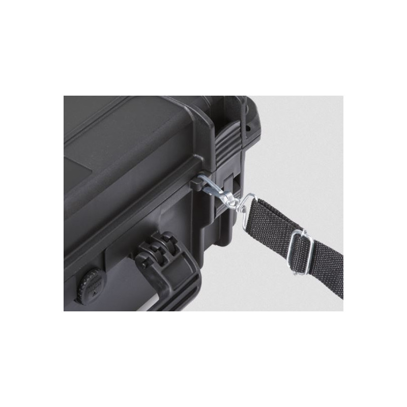 Geoptik Alça de ombro para Estojos de transporte EPH