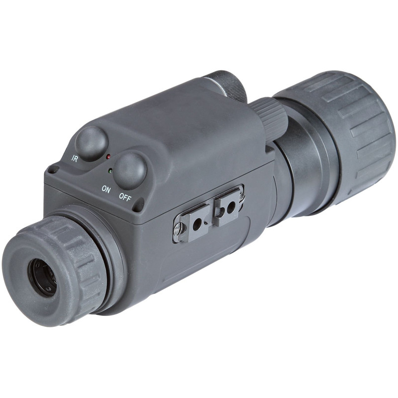 Armasight Dispositivo de visão nocturna PRIME 5X Monóculo