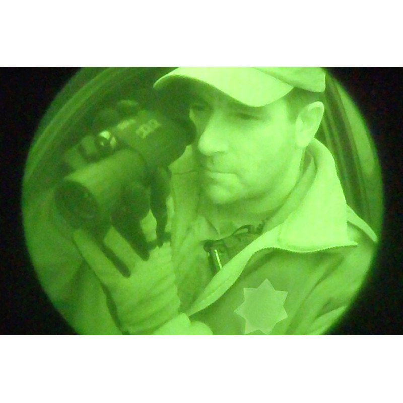 Armasight Dispositivo de visão nocturna PRIME 5X Monóculo