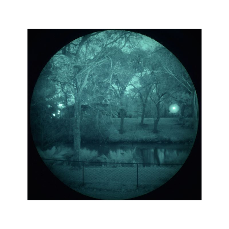 Armasight Dispositivo de visão nocturna SIRIUS QSi Monóculo Gen. 2+