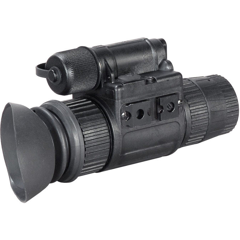 Armasight Aparelho de visão noturna Monóculo N-14 IDi Gen. 2+