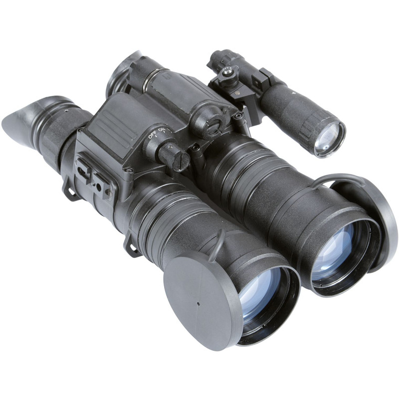 Armasight Aparelho de visão noturna Eagle QSi 3,5x Binocular Gen. 2+