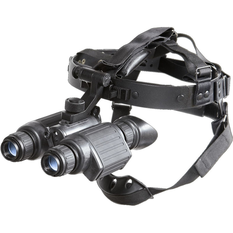 Armasight Ninox binocular night vision device with head mount, gen. 1+