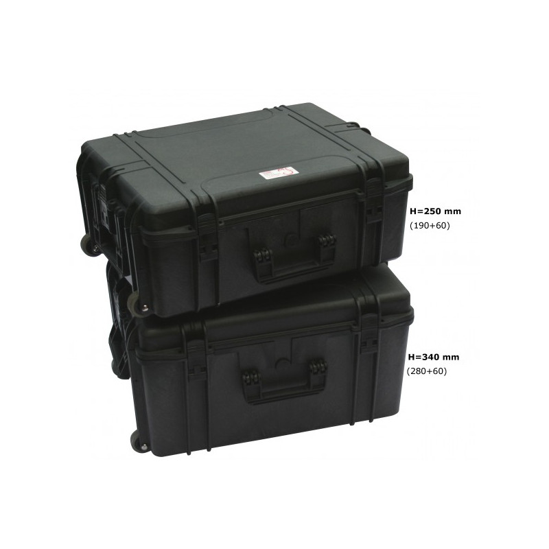 Geoptik Estojos de transporte EPH 30B055