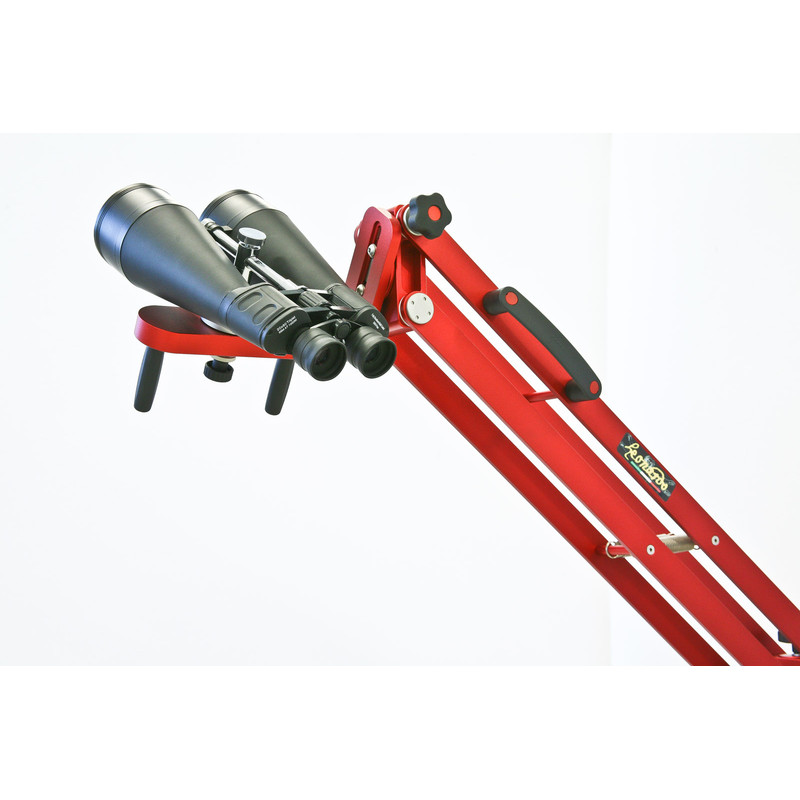 10Micron Montagem Leonardo BM 100 black