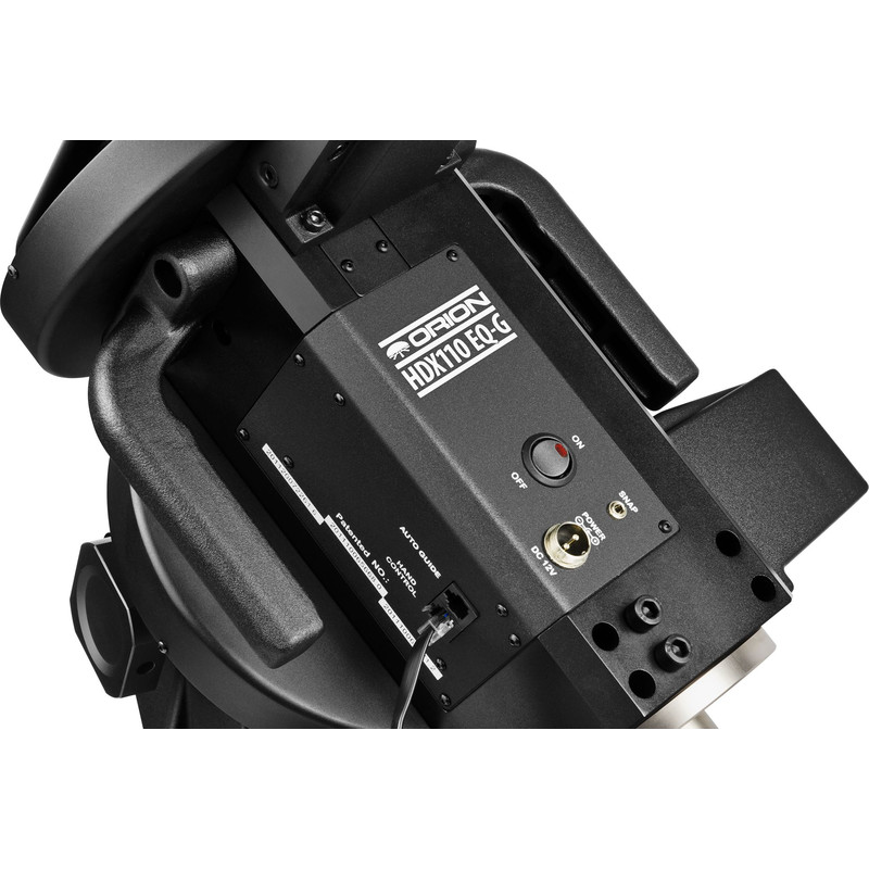 Orion Montagem HDX110 EQ-G GoTo com Tripé