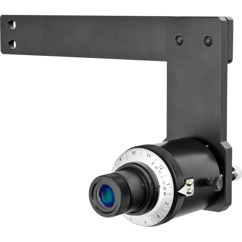 Orion Buscadora do polo para a Montagem GoTo HDX110 EQ-G