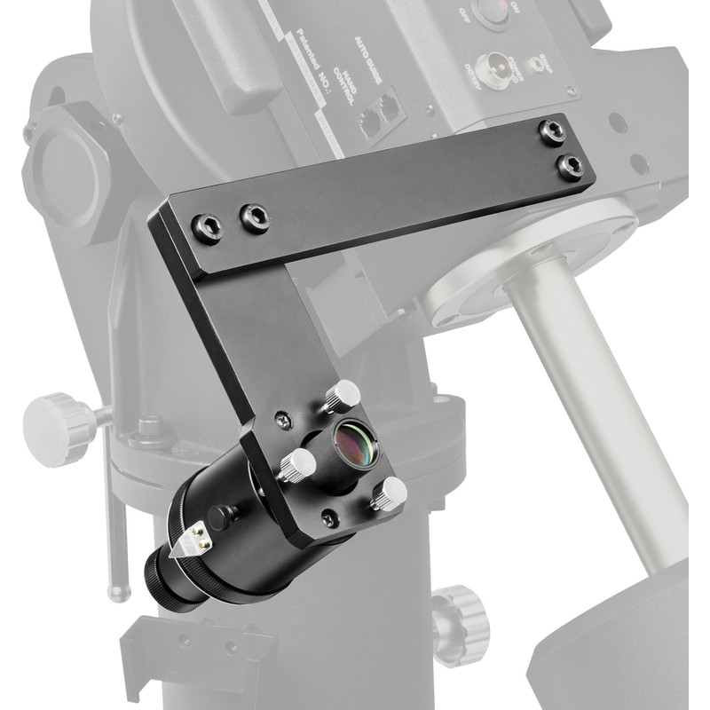 Orion Buscadora do polo para a Montagem GoTo HDX110 EQ-G