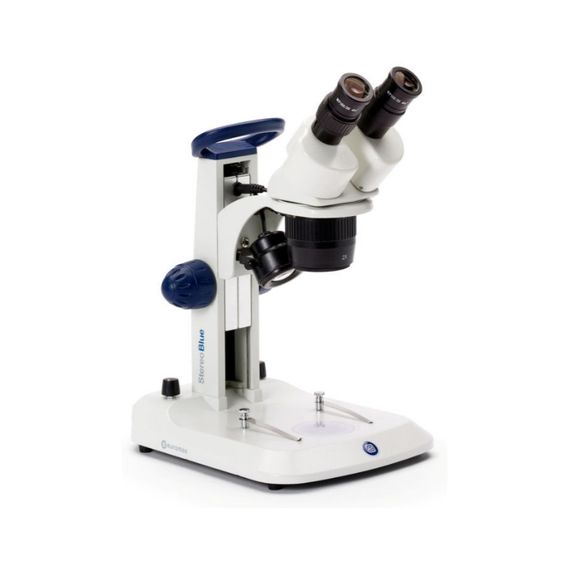 Euromex Microscópio stéreo SB.1302 StereoBlue 1/3