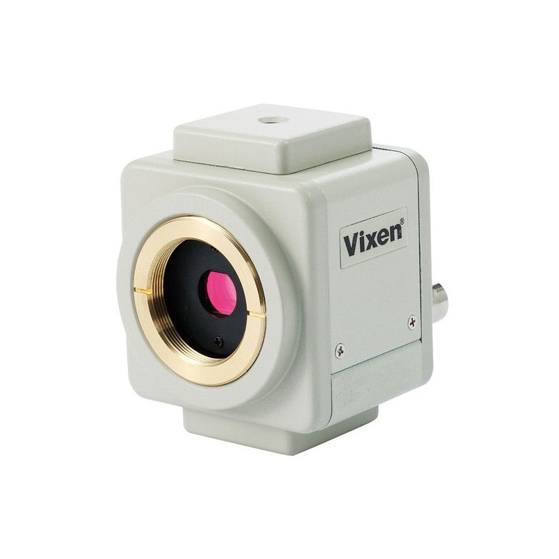 Vixen Câmera C0014-3M Color CCD Video Camera