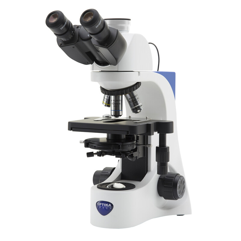 Optika Microscópio B-382PH-ALC, bino, fase, ALC, B+W, DIN, 40x-1000x
