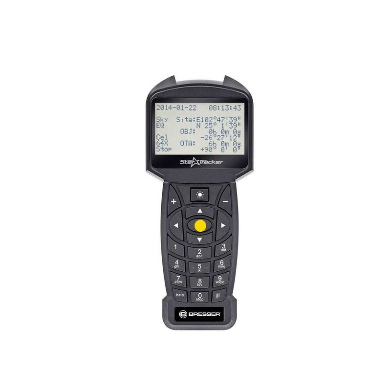 Bresser Montagem Messier EXOS-2 EQ GoTo