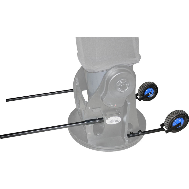 Orion Conjunto de rolos para Skyquest XX16g