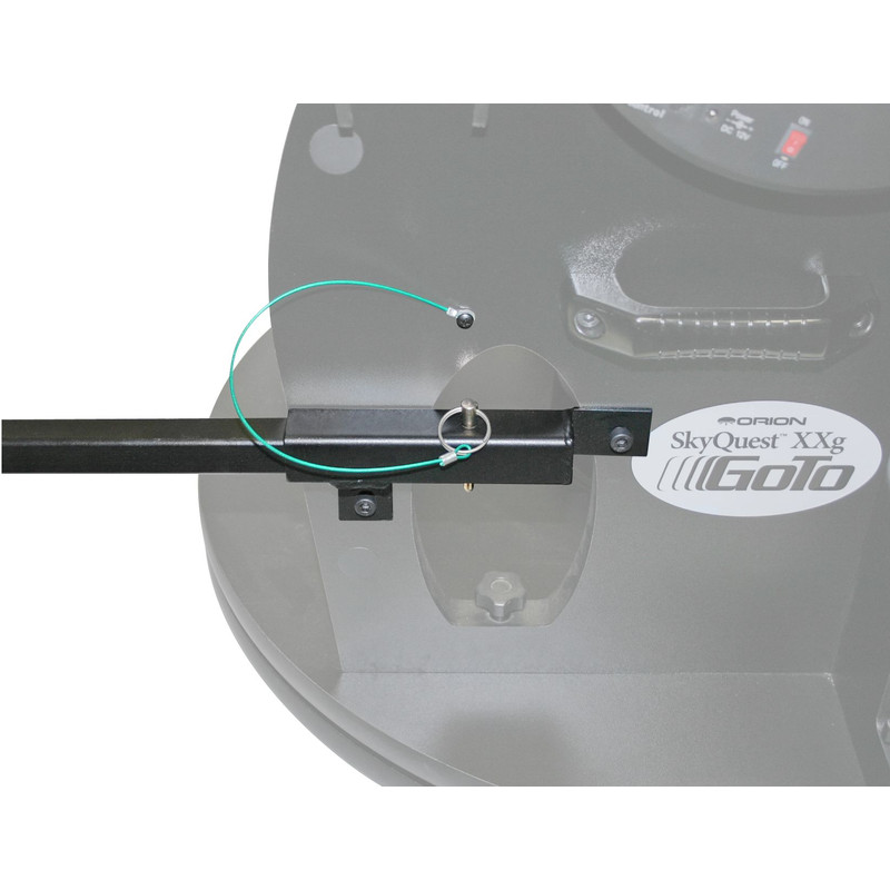 Orion Conjunto de rolos para Skyquest XX16g