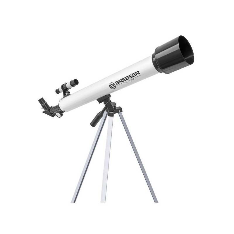 Bresser Telescópio Lunar AC 60/700 AZ
