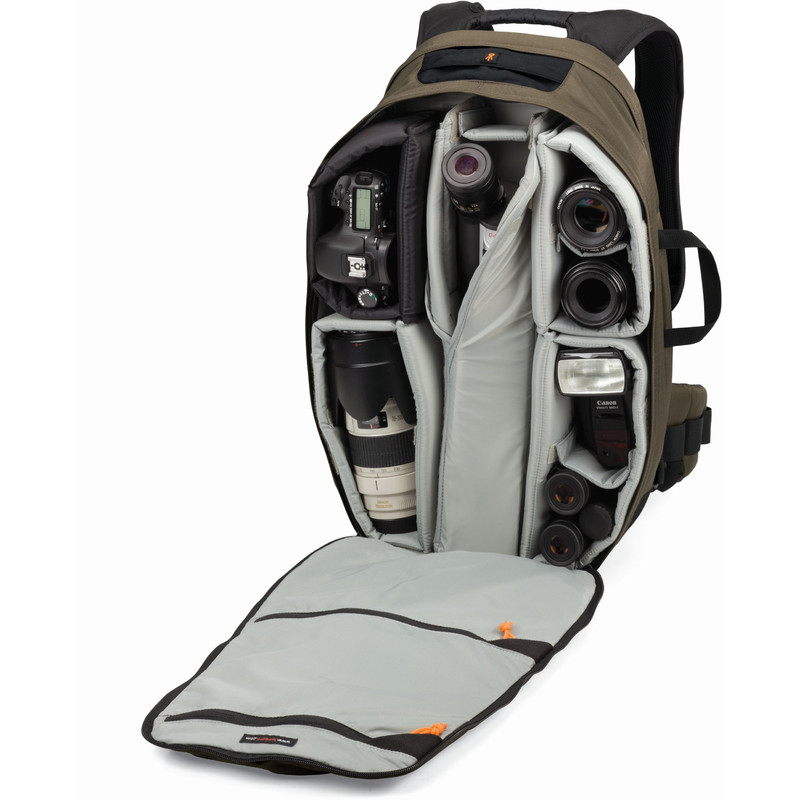 Lowepro Bolsa Photo Scope Travel 350 AW