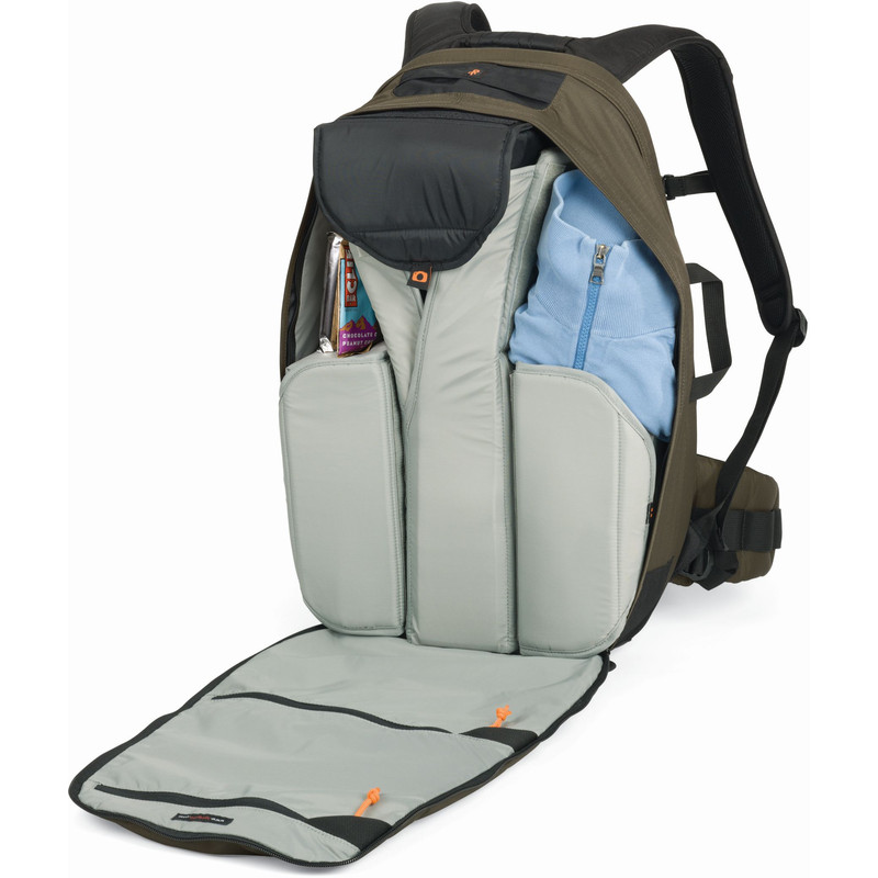 Lowepro Bolsa Photo Scope Travel 350 AW