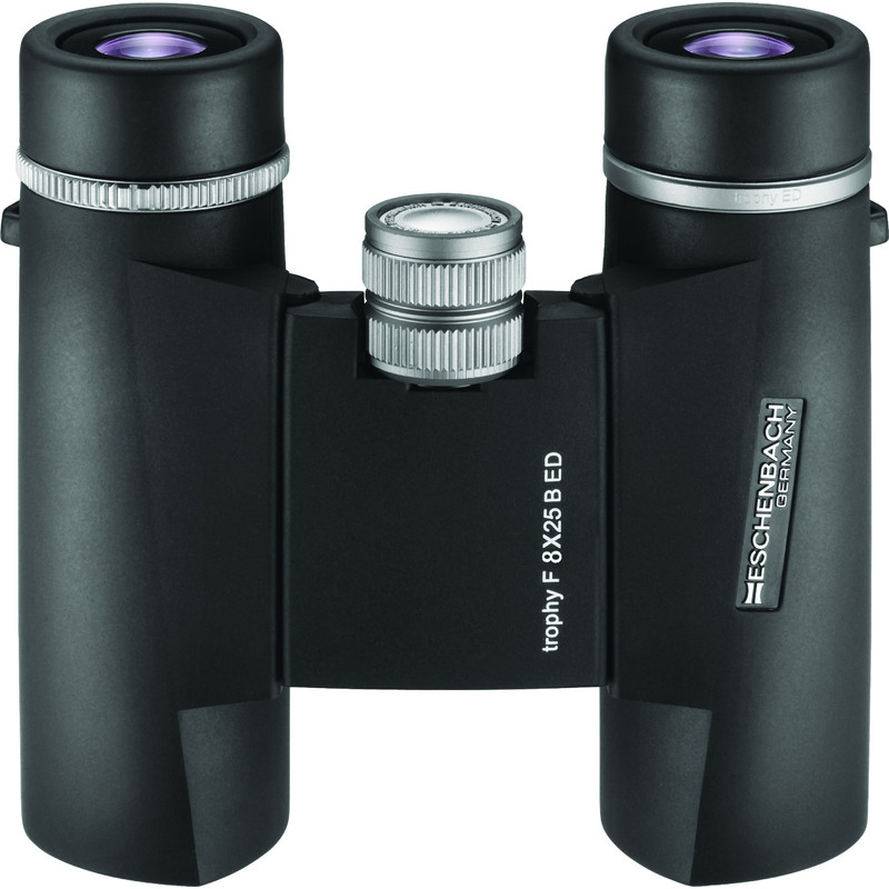 Eschenbach Binóculo Trophy F 8x25 ED