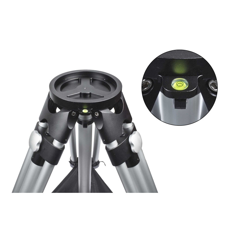 10Micron Tripé Centaurus II