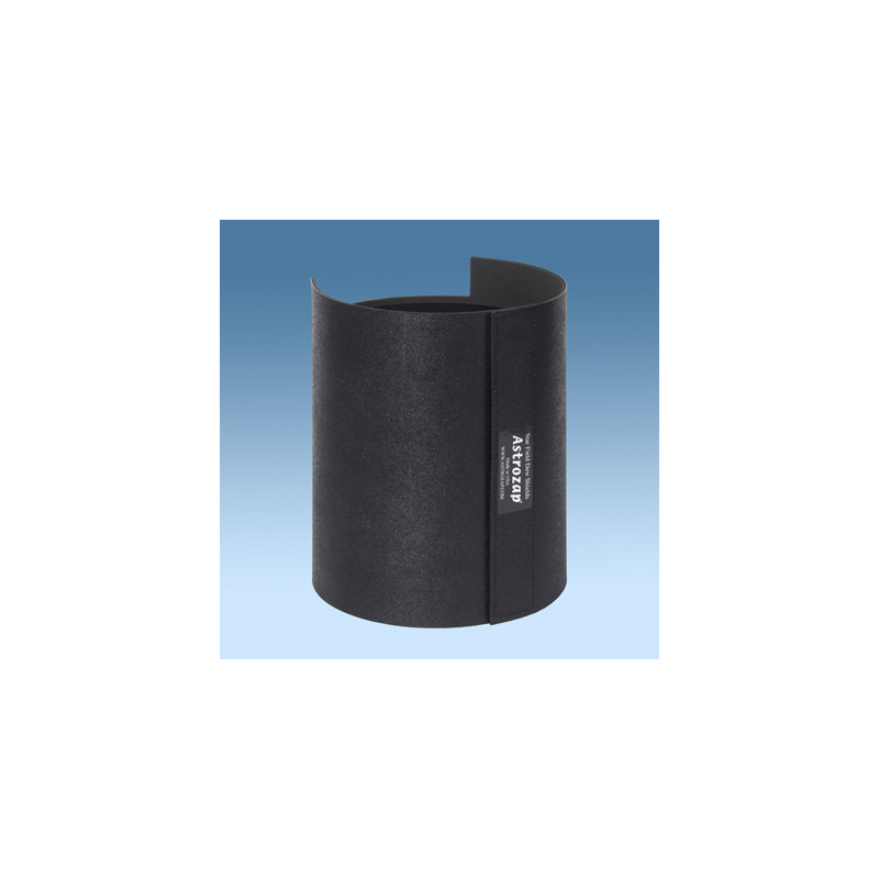 Astrozap Celestron EdgeHD-SC925 com um encaixe
