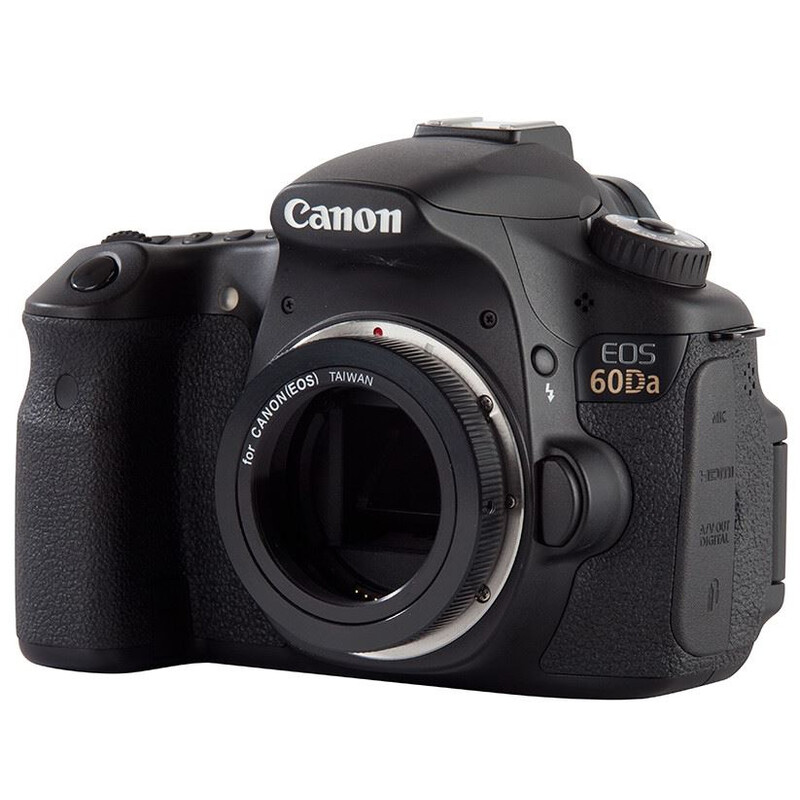 Celestron Adaptador de câmera Anel T2 para Canon EOS