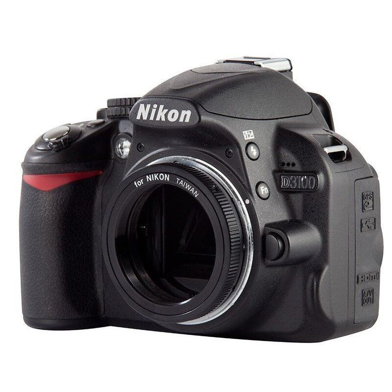 Celestron Adaptador de câmera Anel T2, Nikon