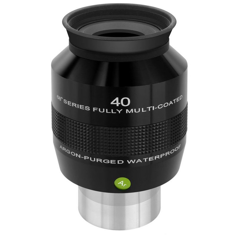 Explore Scientific Ocular de 68° Ar 40mm, de 2"