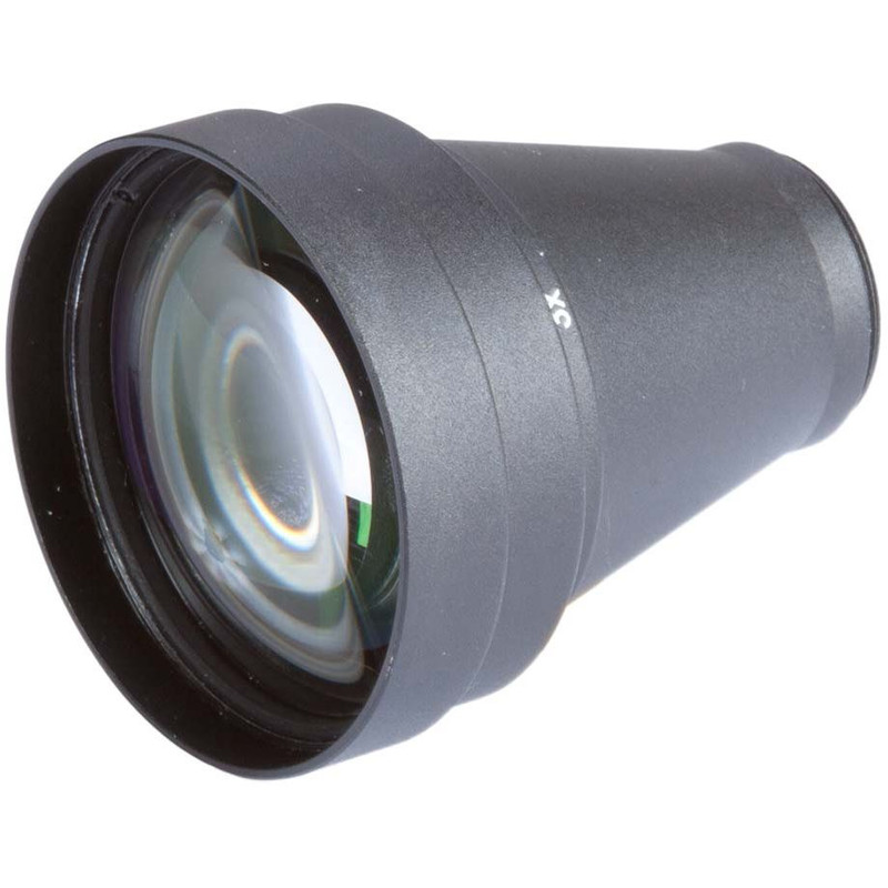 Armasight 3x lente A-focal #22 (NYX-14, NYX-7 PRO)
