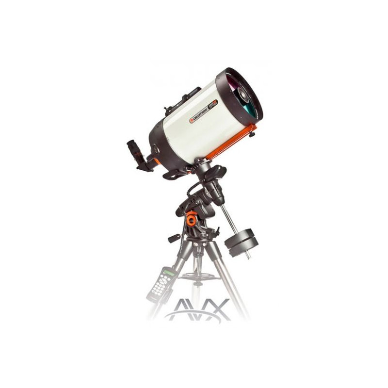 Celestron Telescópio Schmidt-Cassegrain SC 235/2350 EdgeHD 925 AVX GoTo