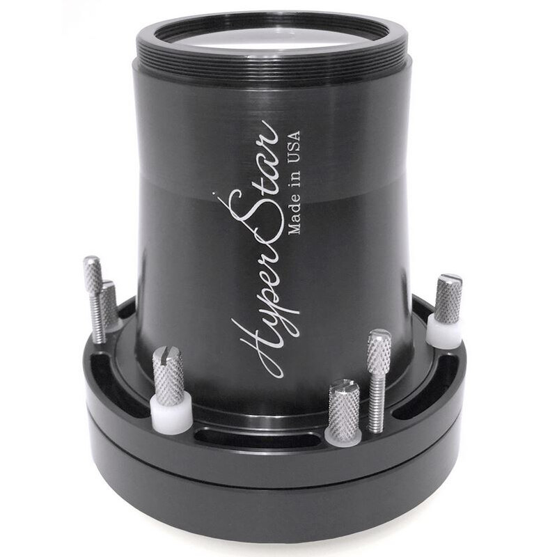 Starizona Hyperstar Celestron 9.25 v4 com gaveta de filtros