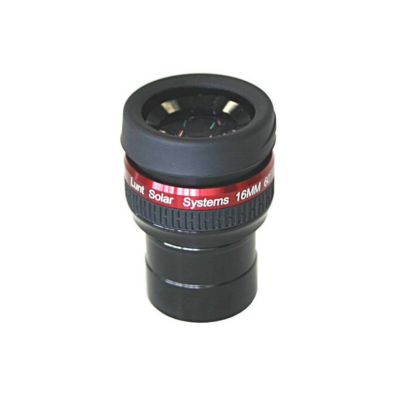 Lunt Solar Systems Ocular H-alpha optimizada, 16mm 1.25"