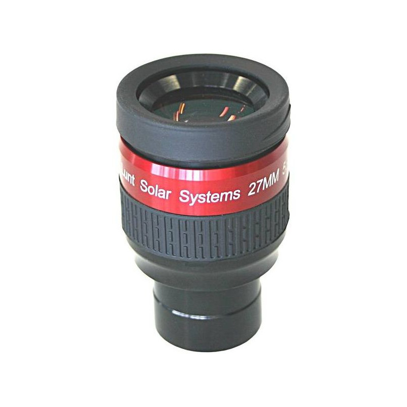 Lunt Solar Systems Ocular H-alpha optimizada, 27mm 1.25"