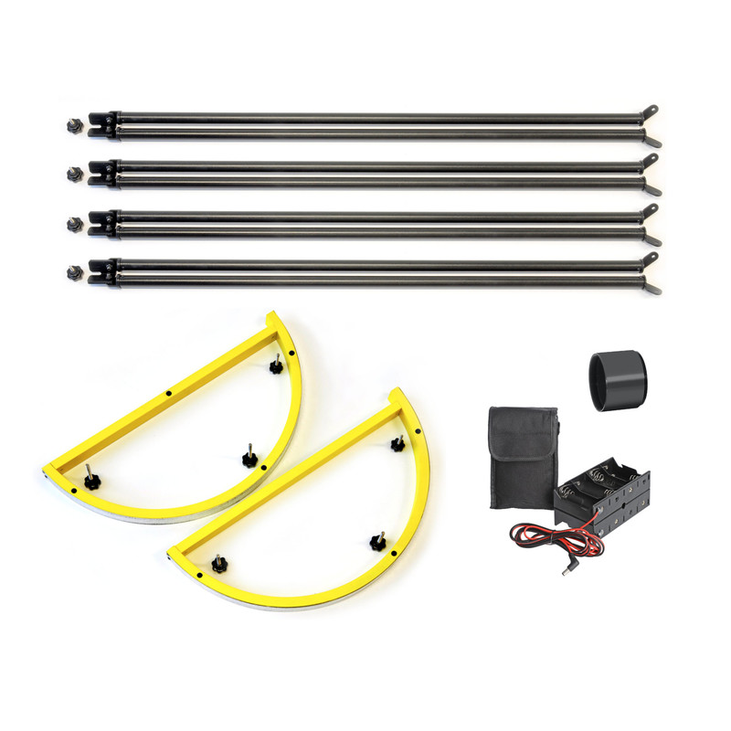 Explore Scientific Telescópio Dobson N 254/1270 Ultra Light Generation II DOB